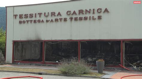 tessitura carnica